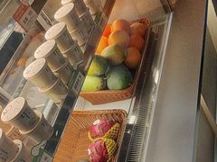 -宝珠奶酪(北京国瑞城购物中心店)