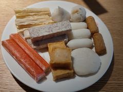 -温野菜涮涮锅(西单大悦城店)