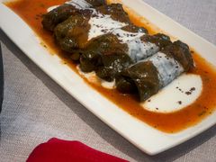 -Efes Turkish & Mediterranean Cuisine 艾菲斯餐厅(陆家嘴店)