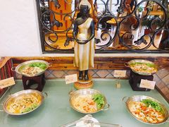 -火舞泰·泰式海鲜火锅餐厅(世纪城店)