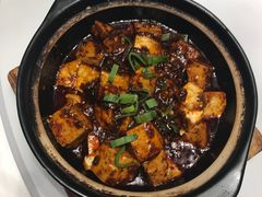 -俏江南(中山路先天下广场店)