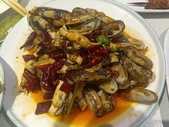 -AK47烤羊腿串吧(柳浪家园店)