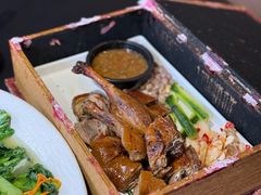 -桥边小楼·手工云南菜·丽江地标美食