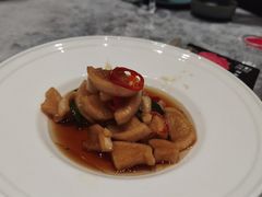 -聚丰园•湖鲜餐厅(阿红私房菜梅石路店)