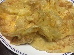 奶香手撕饼-老厨家(友谊路总店)