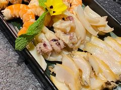 -青桃餐厅