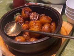 -太守宴·蘭院(天塔店)