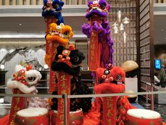-领事馆19号中餐厅(厦门海景洲际酒店)