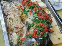 -徽州美食(三十年老店)