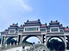 -顺峰山公园