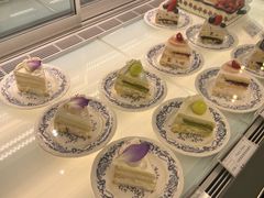 -PETIT PARIS 小巴黎(花园道店)