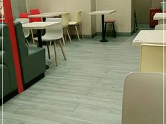 大堂-永和大王(北京站内一店)