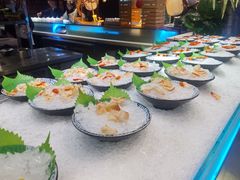 -V-ONE西雅图海鲜自助餐厅(仓山万达广场店)