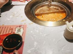 -空之介寿喜烧·和牛放题(恒隆广场店)