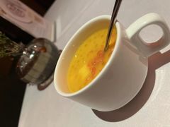 -南通滨江洲际酒店-东厨中餐厅