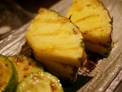 -极尚大瀛喜日本料理(铜锣湾店)