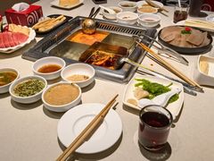 -海底捞火锅(勒泰店)