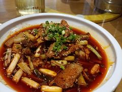 -蜀厨小匠(蒲江店)