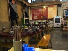 -灶东家民间菜(回兴店)