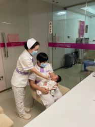 -金月汇月子会所(曲江店)