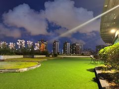 -天行健连锁游泳健身(新香洲店)