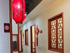-乡土黄·鲜牛肉火锅·小龙虾(兴业街店)
