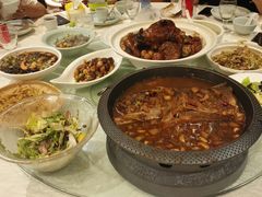 -宝轩渔府·老字号海鲜·正宗津菜(水上店)