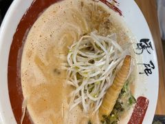 -雷门拉面·现熬骨汤(凯德来福士店)