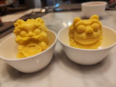 -北京王府井希尔顿酒店·万斯阁西餐厅