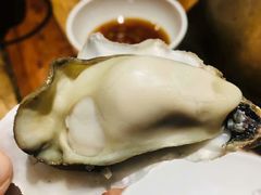 生蚝-虾宝贝胶东海鲜·渔家菜(小西天店)