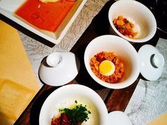 三口饭-穹六人间 people 6(岳阳路店)