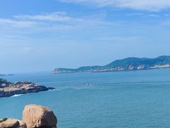 -南麂列岛