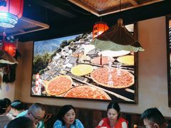 -故湘肴·湖南土菜(翻身店)