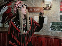 -秃鹫湾·推理大师沉浸式实景演绎推理剧场