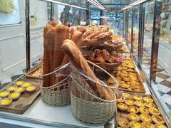 -味多美蛋糕(金顶街店)