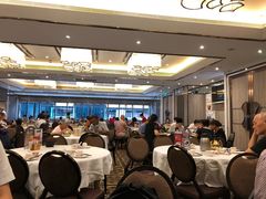 大堂-稻香酒家(天河城店)