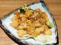 -寿司皇(扬名广场店)