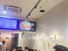 -二楼老店重庆鸡公煲(真光路店)
