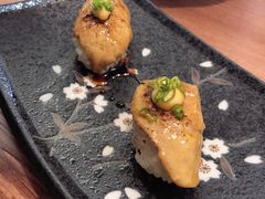 -信日本料理(信义坊店)