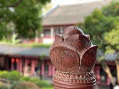 -寒山寺