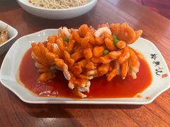 -裕兴记•蟹黄面馆(人民广场店)