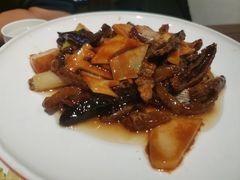 -崔义清鲁菜馆(大明湖店)
