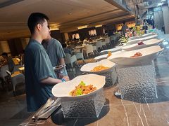 -漢頓温泉度假酒店