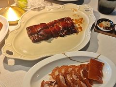 -莉莉海堂HAITANG·烤鸭(国贸商城店)