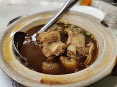 肉骨茶-新峰肉骨茶