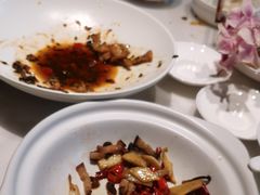 -上上席川菜(凯德乐峰广场店)