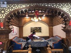-乡村馕坑肉·烧烤·新疆菜·本地人更爱吃(阿勒泰首店)