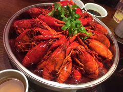 -京韵胡同·酱香羊蝎子火锅涮肉(长寿路店)
