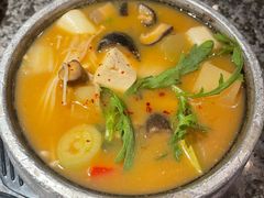 大酱汤-汉拿山(华联公益西桥店)