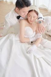 点击看大图 -金夫人婚纱摄影(包河万达店)